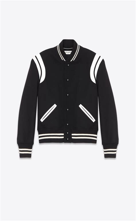 ysl teddy jacket replica reddit|[REVIEW] [GUIDE] Saint Laurent Teddy Jacket Guide and Retail  .